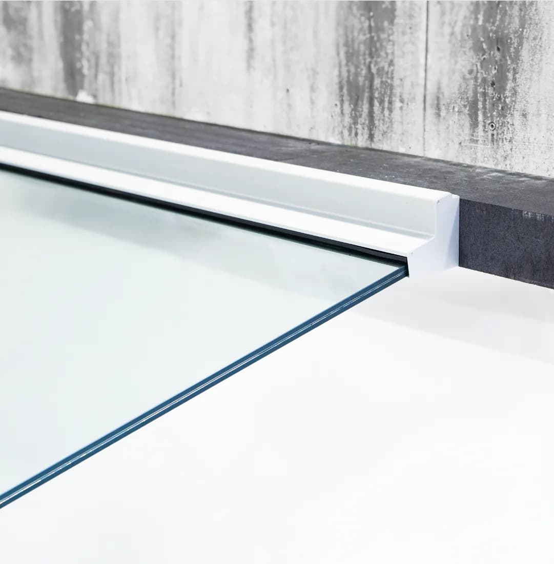 Sezione tecnica del modello MQ-XL — Insieme in serie