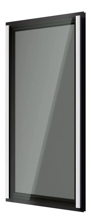 Sezione tecnica del modello GF-70 — Kit acustico